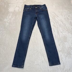 Silver Jeans Girls “Amy” jeans size 12